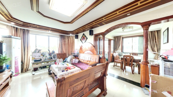 舜秀新村二手房实景图