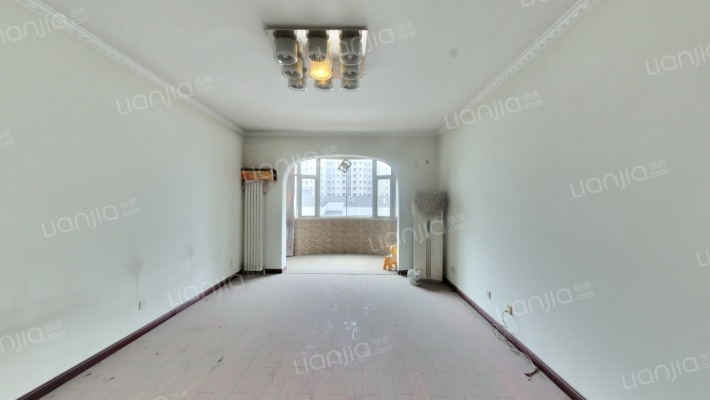 曹家庙供电局家属院二手房实景图