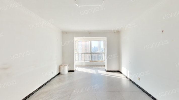 秀川丽苑二手房实景图