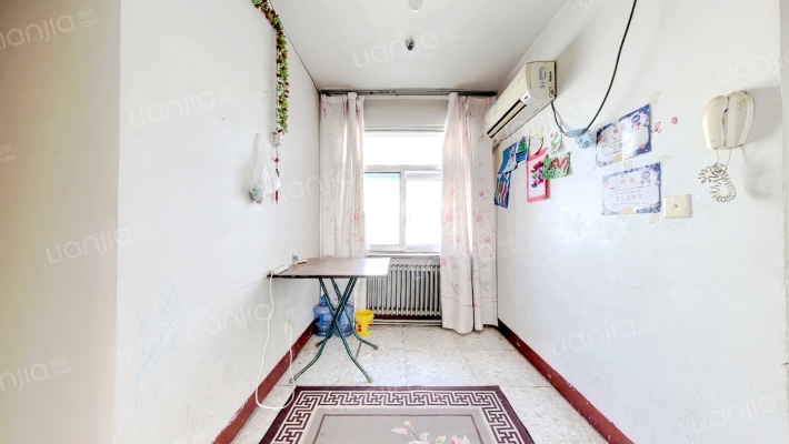 华东勘察设计院小区二手房实景图