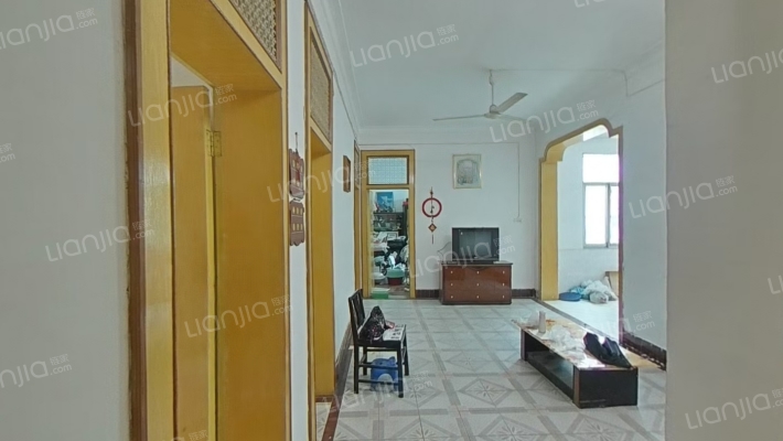 农行学校小区二手房实景图