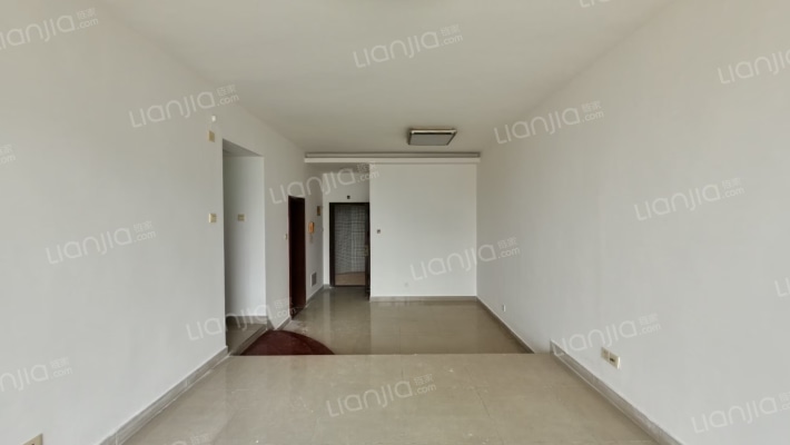 中惠山畔名城二手房实景图