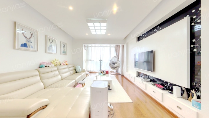 唐公馆二手房实景图