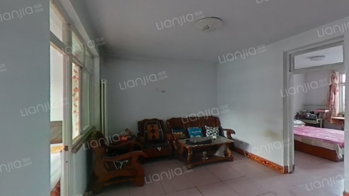 建安社区天苑小区二手房实景图