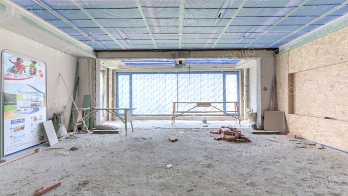 金茂滨湖名邸二手房实景图