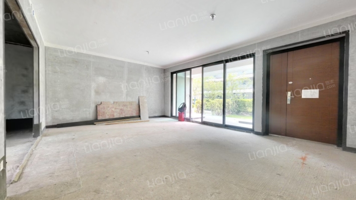 电建德商泷悦天玺二手房实景图