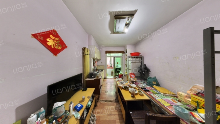 水文巷附２号二手房实景图