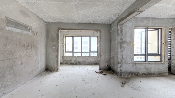 永亨海港城二手房实景图