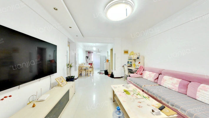 開泰楼二手房实景图