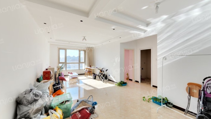 孔雀城英国宫七期二手房实景图