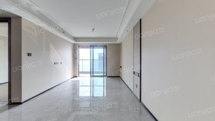 武地融创御央首府二手房实景图