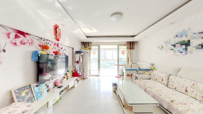 康居时代家园南区二手房实景图