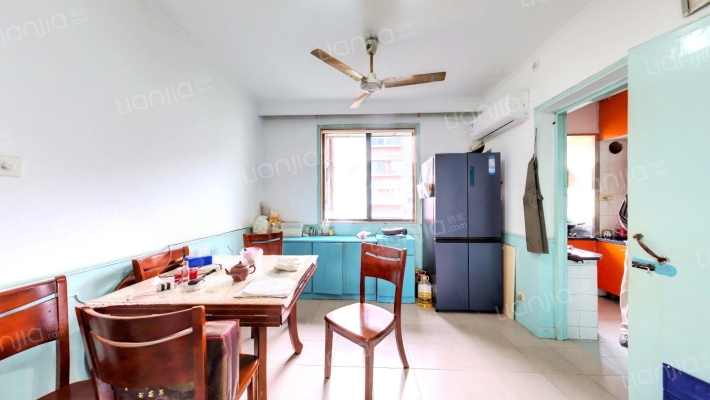 电子中意苑二手房实景图