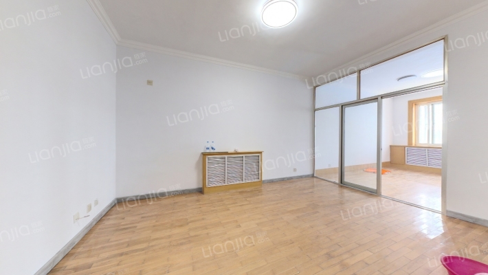 水果街二手房实景图