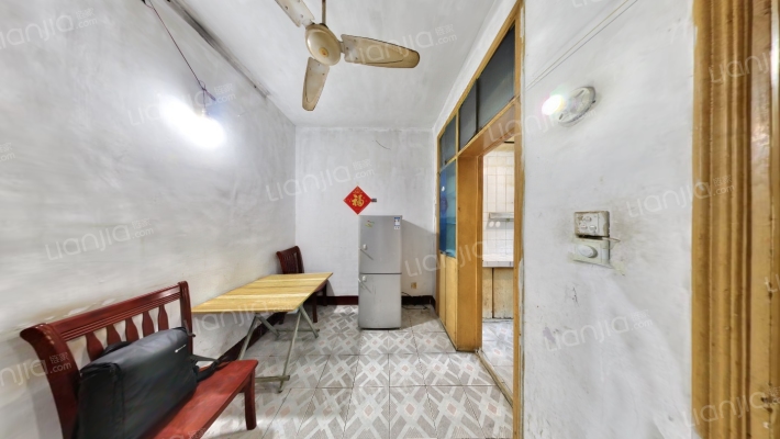 明光巷二手房实景图