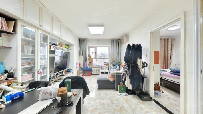 顺八条1号院二手房实景图