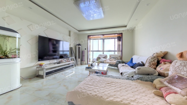 丽水金都二手房实景图