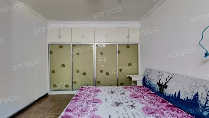 南浦云大厦二手房实景图