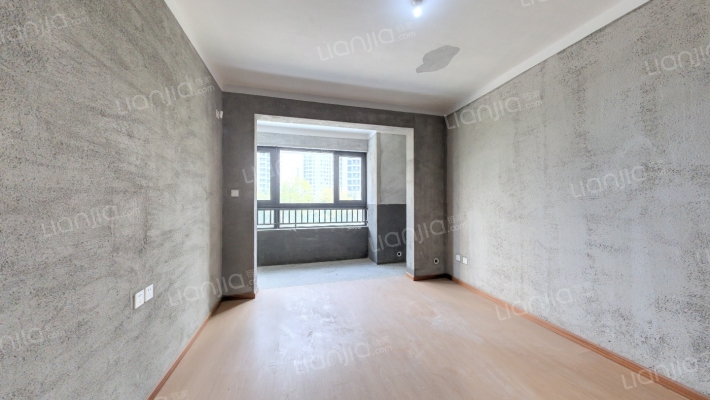 中国铁建嵊星湾二手房实景图