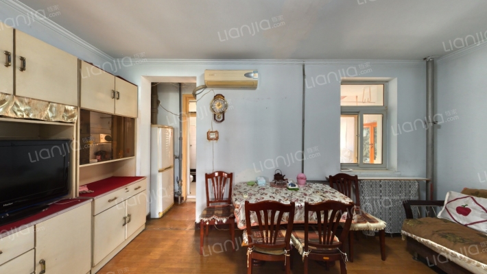 东风里(塘沽区)二手房实景图