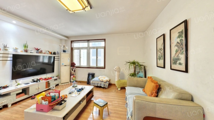 大唐家园二手房实景图