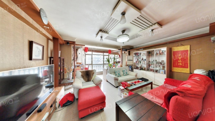 听涛雅苑二手房实景图