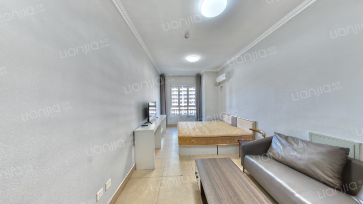 尚东企业公馆二手房实景图