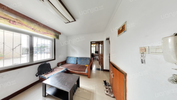 朱岗B区二手房实景图