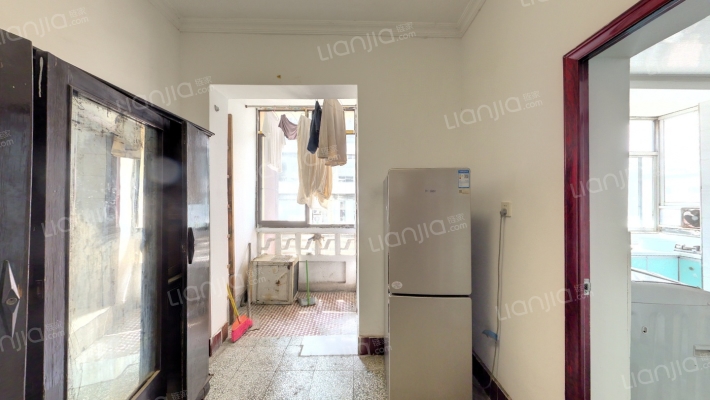 双巷子社区二手房实景图