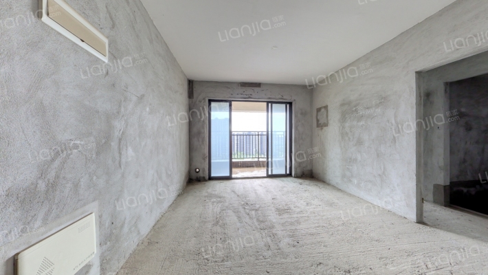 奥园香槟花园二手房实景图