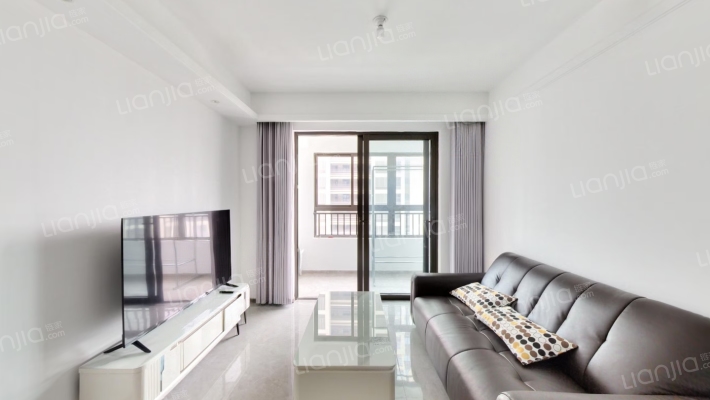 五矿路劲澜悦溪云二手房实景图