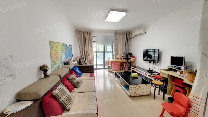 海佳名邸二手房实景图