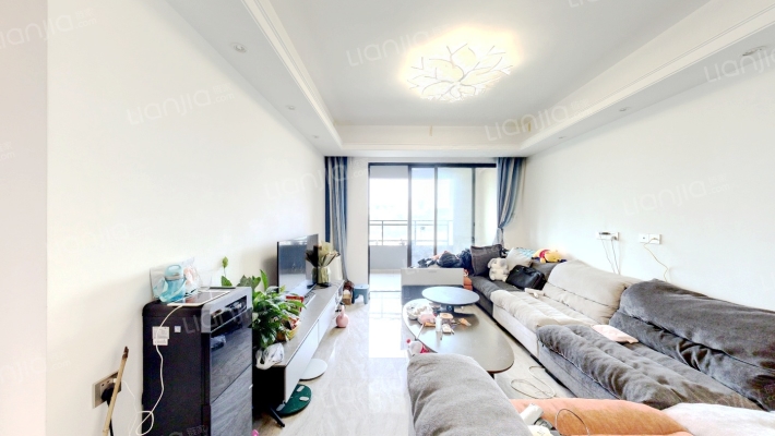 东原璞阅二手房实景图