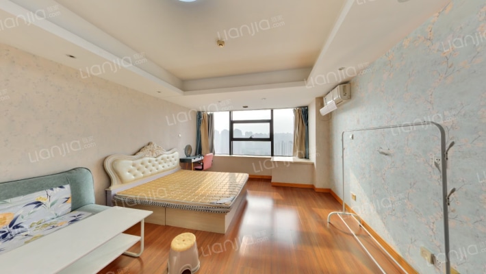 远洋壹中心二手房实景图