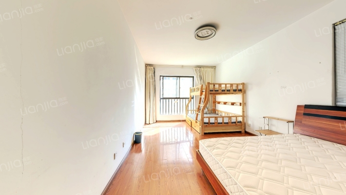 未名城A2地块二手房实景图