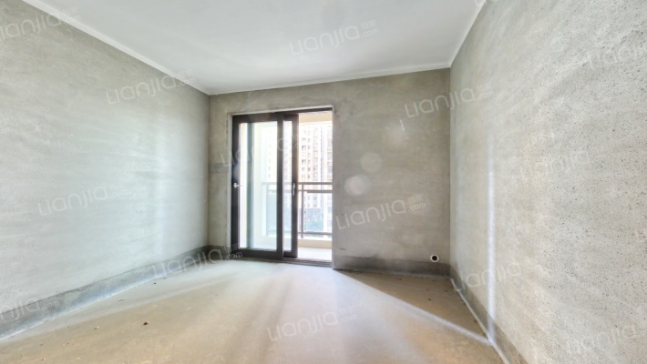 兴华尚都国际二手房实景图