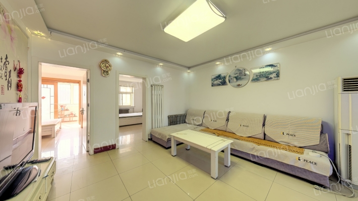 滏河湾小区二手房实景图