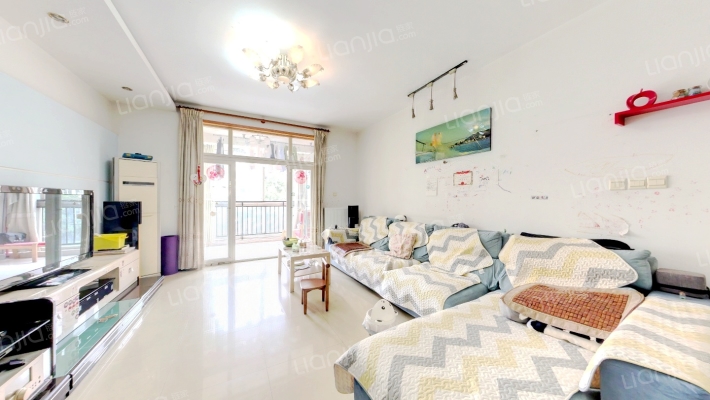 双楠名城二期二手房实景图