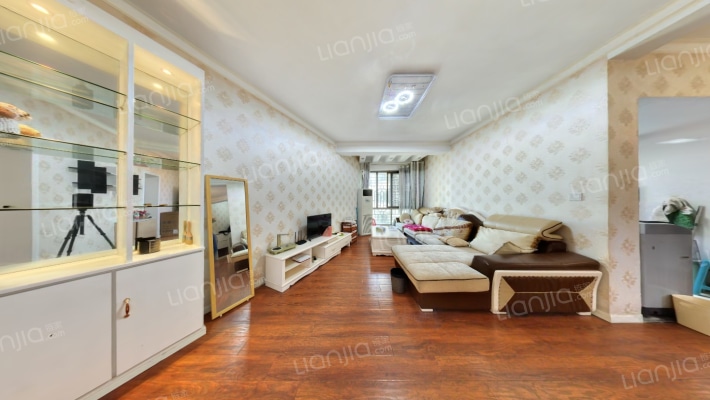 安云路20号二手房实景图