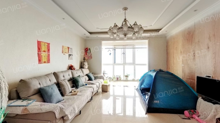 江南名苑二手房实景图