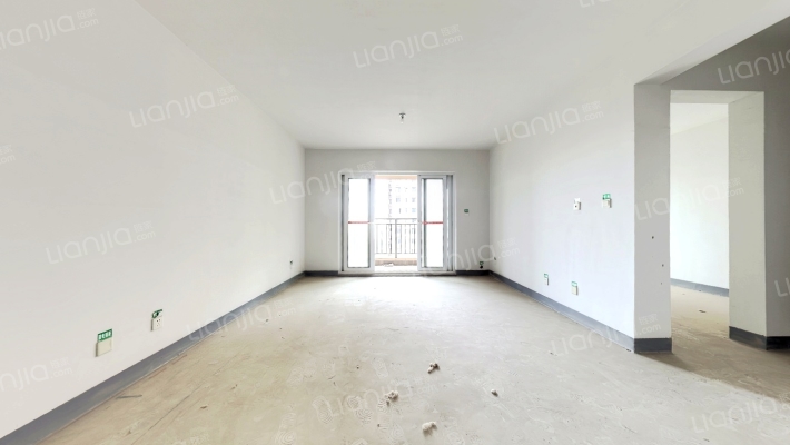 金科廊桥雅苑二手房实景图