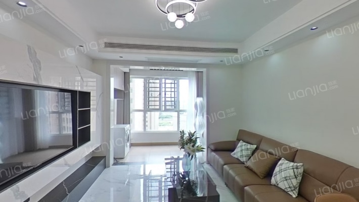 碧桂园十里江湾嘉誉二手房实景图