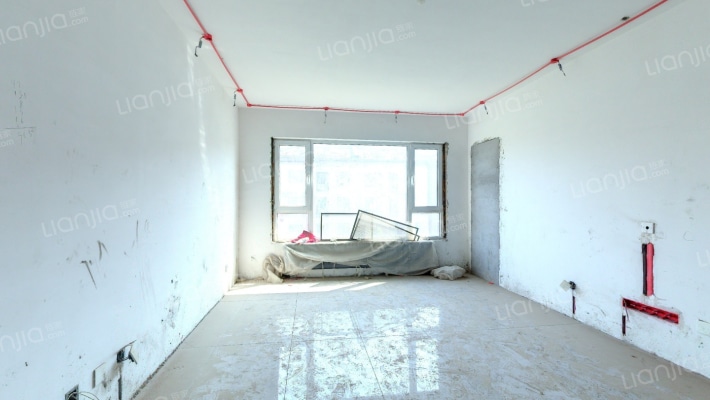 德润绿城金桂园二手房实景图