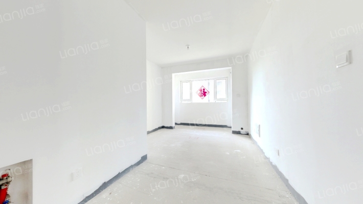 金地世纪城格林郡二手房实景图