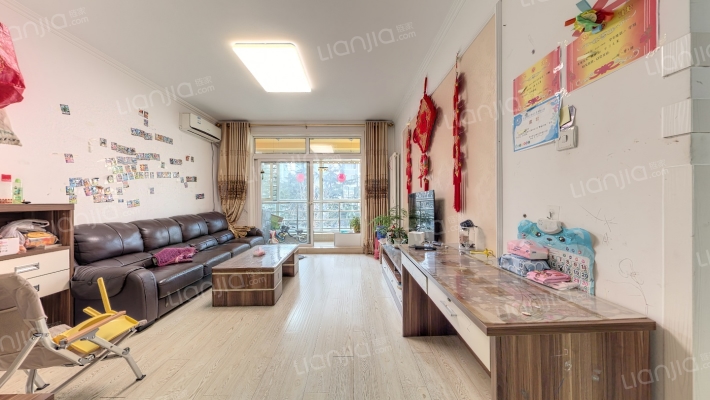 朱雀台二手房实景图