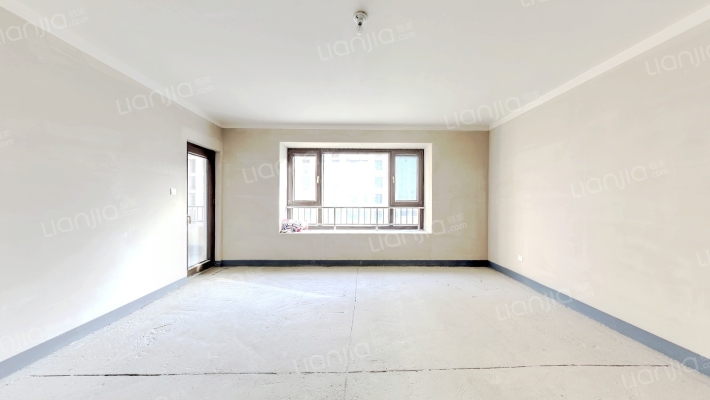 荣盛华府C区二手房实景图