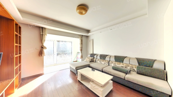 万科海港城1期二手房实景图