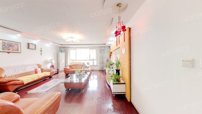 华泰新都B区二手房实景图