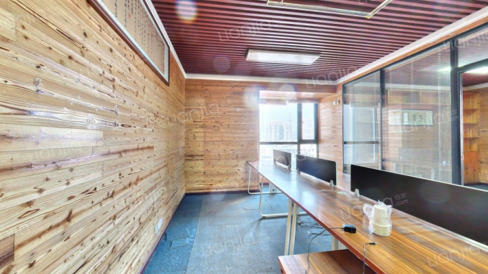 海山友谊城二手房实景图