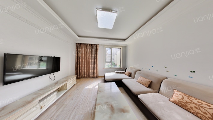 枫丹丽城D5区二手房实景图